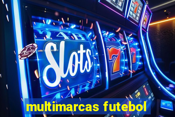 multimarcas futebol